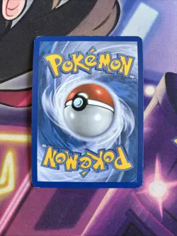 Pikachu - 61/90 - Reverse Holo, Undaunted - Pokemon Card - LP - Image 2