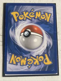 Pokemon Unleashed #41/95 Tauros Uncommon - Image 2