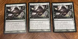 3x Life from the Loam, Ravnica Rare, MTG - Image 1