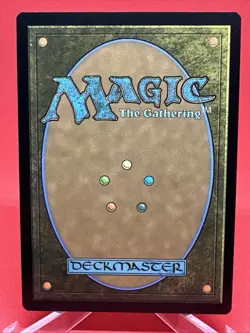 MTG Witherbloom, the Balancer Secrets of Strixhaven 0245 Regular Mythic NM Mint - Image 2
