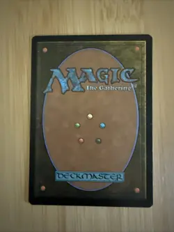 Magic The Gathering LotR - Delighted Halfling - 0158 LTR NM Rare 2023 - Image 2
