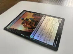 FOIL x1 Reassembling Skeleton FDN Foundations MTG 182 UNCOMMON M/NM 1x - Image 3