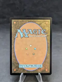 Daxos, Blessed by the Sun |MTG Magic MoM: Multiverse Legends| Artist Signed | LP - Image 2