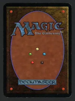 ***Alpha Black Lotus (Edge Ding/Small Indent)** MTG Alpha Magic Kid Icarus - Image 2