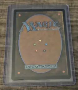 Badgermole Cub 0167 - Mythic Rare - MTG Magic Avatar The Last Airbender - Image 2