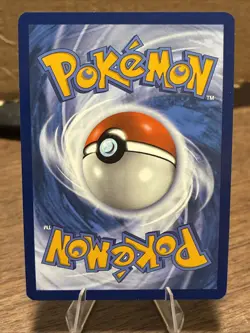 Tynamo IR 113/086 SV Black Bolt English Pokemon TCG Card NM / Mint - Image 2