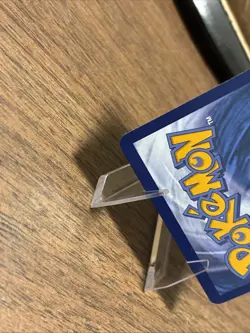 Tynamo IR 113/086 SV Black Bolt English Pokemon TCG Card NM / Mint - Image 5