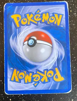 Pokemon TCG - Garchomp 9/123 - D&P Mysterious Treasures (2007) - Holo Rare - HP - Image 2