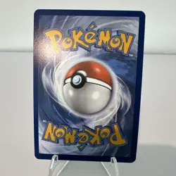 Pokemon Ivysaur 002/034 Trading Card Game Classic Holo Classic Collection NM - Image 2