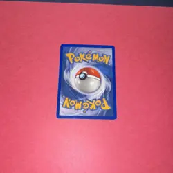 Pokemon Muk ex EX Dragon Ultra Rare Holo 96/97 Eng 100HP 2003 - Image 2