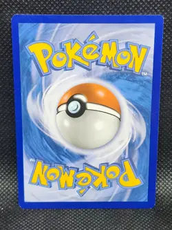 Pokemon Meloetta Black Star Promo BW68 Played Condition - Image 2