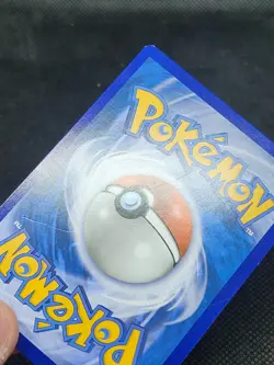 Pokemon Meloetta Black Star Promo BW68 Played Condition - Image 3