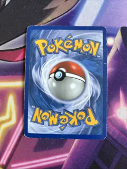 Magnezone DP32 Holo Promo Diamond and Pearl Promos Pokemon HP - Image 2