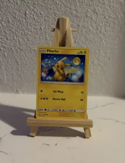 Pikachu 56/236 Unified Minds - Pokemon TCG - Image 1