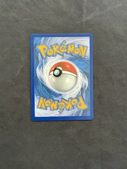 Blacephalon (Prerelease) - SM221 - SM Black Star Promo Pokemon TCG - NM - Image 2