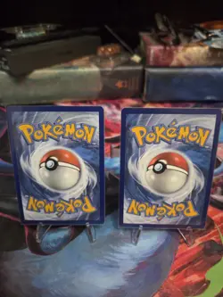 Pokemon TCG Tinkatink 216/193, Tinkatuff 217/193 Paldea Evolved - Image 2