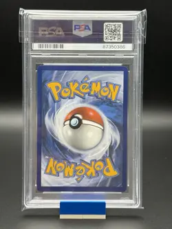 Charizard ex #56 Pokemon Promo - PSA 10 - Image 2
