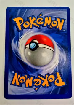 Pokemon Jungle 1st Edition 44/64 "Rapidash" NMint-Mint - Image 2