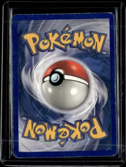 Pokemon Fossil Gengar (5) Holo 5/62 - Image 2