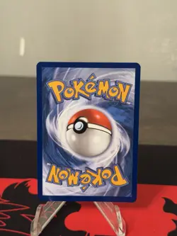 Pokemon TCG Team Rockets Raticate Card 202/182 Destined Rivals - Image 2