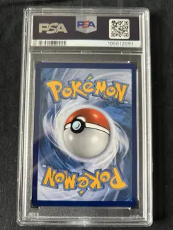 Pokemon Charizard VSTAR SWSH262 SWSH: Sword & Shield Promo Cards Holo - PSA 9 - Image 2