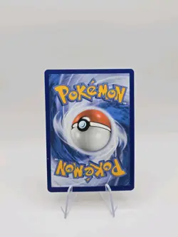 HAND WRAPPED CARD Pokemon x Van Gogh: Pikachu with Grey Felt Hat: CHECK DESCRIPT - Image 2