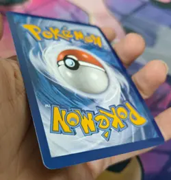 Venusaur ex SIR – Pokemon 151 – Full Art Secret Rare – Near Mint - Image 4