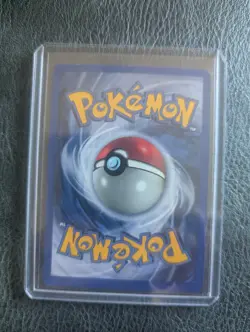 2001 Poliwrath 9/75 Neo Discovery Holo-NM VINTAGE Pokemon TCG - Image 4