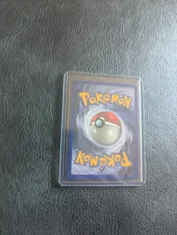 2001 Poliwrath 9/75 Neo Discovery Holo-NM VINTAGE Pokemon TCG - Image 5