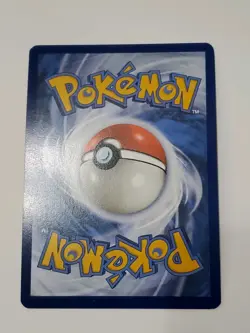 Lileep 145/142 Illustration Rare Holo English Pokemon TCG Stellar Crown NM - Image 2