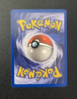 Exeggutor 35/64 1st Edition Pokemon Jungle Set Uncommon 1999 NM - Image 3