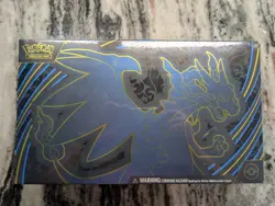 Pokemon Mega Charizard X ex Ultra Premium Collection UPC *NEW & SEALED* - Image 3