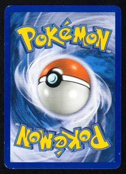 2007 Chansey 76/123 Pokemon Mysterious Treasures HP - Image 2