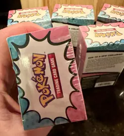 Pokemon TCG Ascended Heroes Booster Bundle - Brand NEW Sealed - Image 5