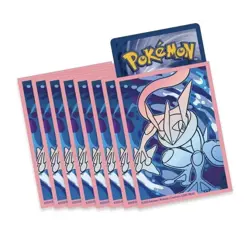 Pokemon Center Chaos Rising Elite Trainer Box ETB PRESALE - Image 3
