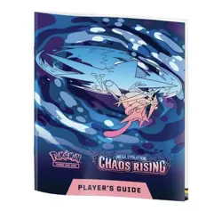 Pokemon Center Chaos Rising Elite Trainer Box ETB PRESALE - Image 4