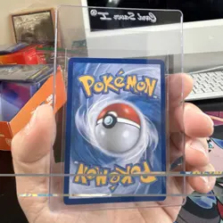Pokemon TCG Articuno 097/100 SV9 Battle Partners Art Rare Holo Korean 110 HP - Image 4