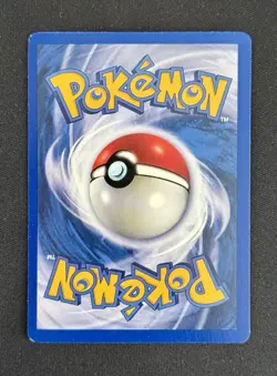 1999 Pokemon Base Set SHADOWLESS GYARADOS Holo 6/102 Rare NM Near Mint - Image 2