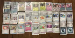 N’s Zoroark ex Pokemon TCG Competitive Deck Tournament Ready Standard Format - Image 1