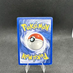 Camerupt - 4/109 Pokemon Ruby and Sapphire - Holo LP With Swirl - Image 3