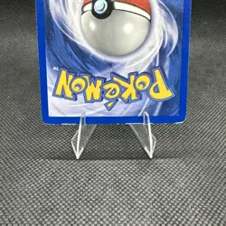 Camerupt - 4/109 Pokemon Ruby and Sapphire - Holo LP With Swirl - Image 4