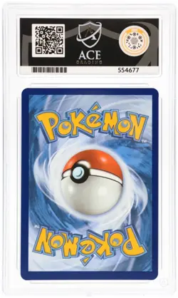 Lugia V 186/195 Silver Tempest Alt Art Pokemon TCG - Ace 10 Gem Mint - Image 2