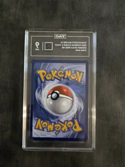 Team Rocket's Moltres ex 208/182 Full Art English Destined Rivals Pokemon TAG 9 - Image 2