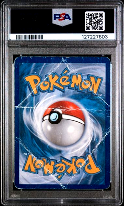 PSA 1 PR POKEMON Mew EX LEGENDARY TREASURES RADIANT COLLECTION RC24 Full Art - Image 2