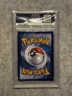 PSA 10 M Blastoise ex #102 XY Evolutions 2016 Pokemon GEM MINT - Image 2
