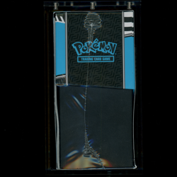 Black Bolt Pokemon Center Exclusive ETB Elite Trainer Box With Acrylic - Image 3