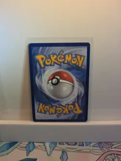 Pokemon TCG Forest of Vitality 109/088 Full Art Stadium Trainer Perfect Order - Image 2
