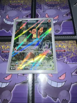 Pokemon Obsidian Flames Charmander #044 SVP en Black Star Promo - Image 1