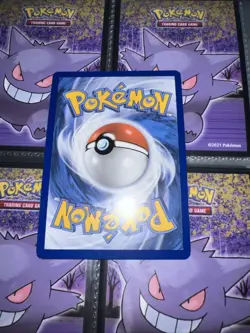 Pokemon Obsidian Flames Charmander #044 SVP en Black Star Promo - Image 2