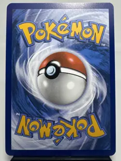 Pokemon Iono's Kilowattrel 163/159 Sv09: Journey Together Illustration Rare Holo - Image 2